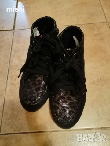 Страхотни топли боти Dinsko, снимка 2 - Детски боти и ботуши - 34817567