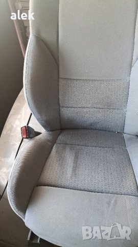 седалки Рекаро е46 комби Recaro, снимка 7 - Части - 43346808