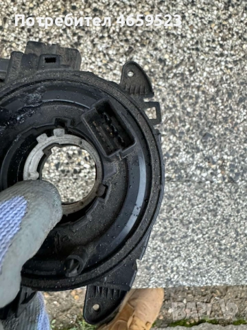 Лентов кабел Ваг Груп Vag Grup само за 120лв. 5k0953569f, снимка 6 - Части - 52543834