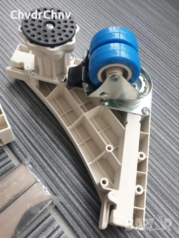 НОВ сгъваем уред за местене на мебели, снимка 4 - Други - 50486589