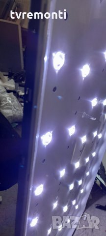 LED DRIVER SSL400_0D5A REV:1.0, снимка 4 - Части и Платки - 33157965