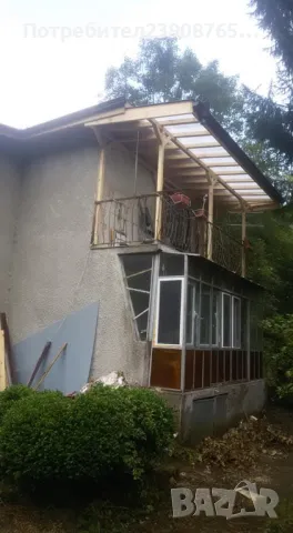 Ремонт на покриви, улуци, навеси и комини – качество с гаранция!, снимка 12 - Ремонти на покриви - 49943551