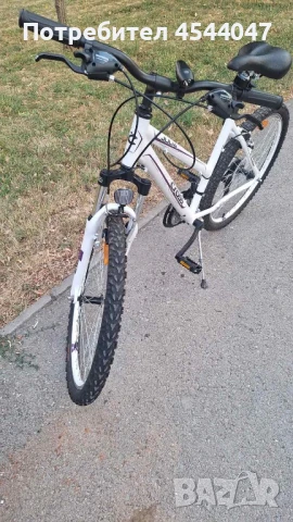 Продавам велосипед 26