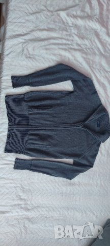 Пуловер, жилетка Zara, снимка 1 - Детски пуловери и жилетки - 40808780