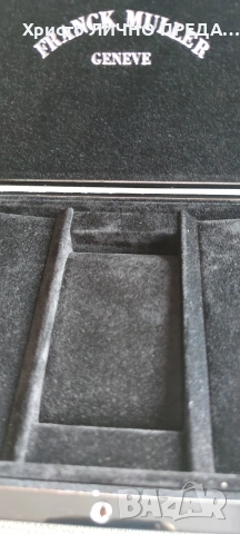 Луксозна кутия за FRANCK MULLER , снимка 4 - Мъжки - 53033850