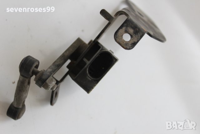 Сензор височина 2r83-13d034-ac Jaguar XF 2010, снимка 4 - Части - 40026614