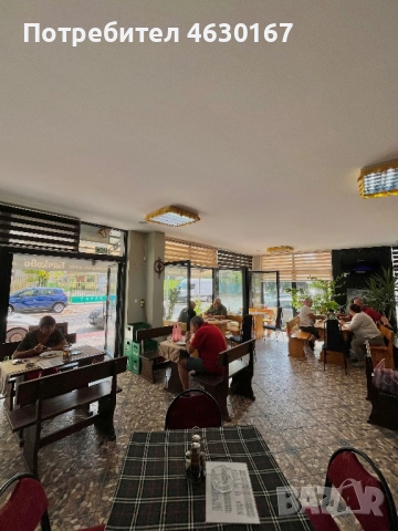 Продава се собствен имот с утвърдено заведение – гр. Пловдив, Каменица 1 (частно лице, без посредниц, снимка 6 - Заведения - 52144428
