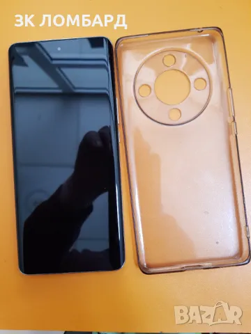 Honor Magic6 Lite 5G 256GB 8GB RAM Dual, Гаранция !, снимка 2 - Други - 49939740