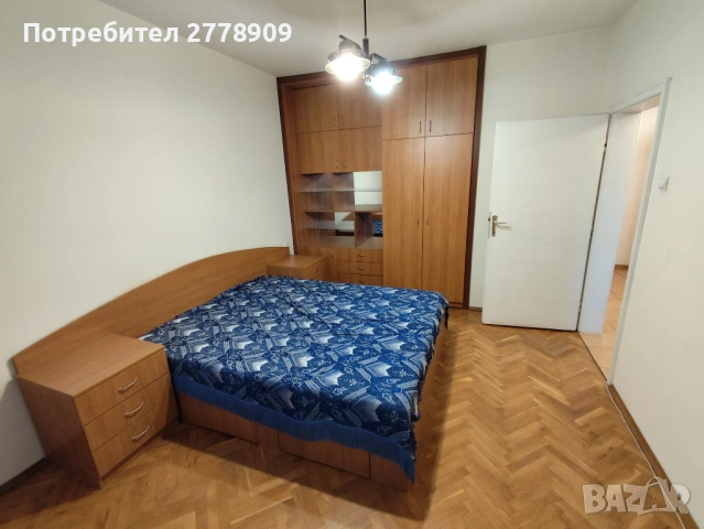 давам под наем Надежда 2 Двустаен апартамент, 69 м2