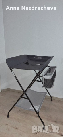 Мултифункционална маса за повиване, снимка 3 - За банята - 53251412