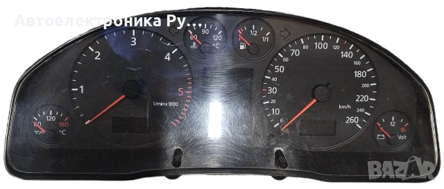 ⭐ AUDI A4, 8D0920932F, 8D0 920 932 F, 110008942043, километраж ⭐