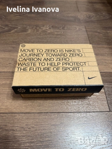 Маратонки Nike NIKE STAR RUNNER 3, снимка 5 - Бебешки обувки - 53592926