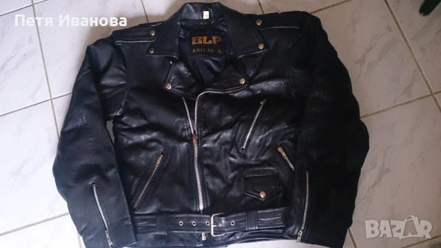 яке от агнешка кожа 