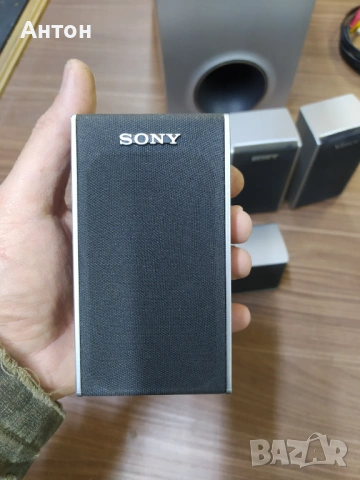 SONY, снимка 10 - Аудиосистеми - 53072911