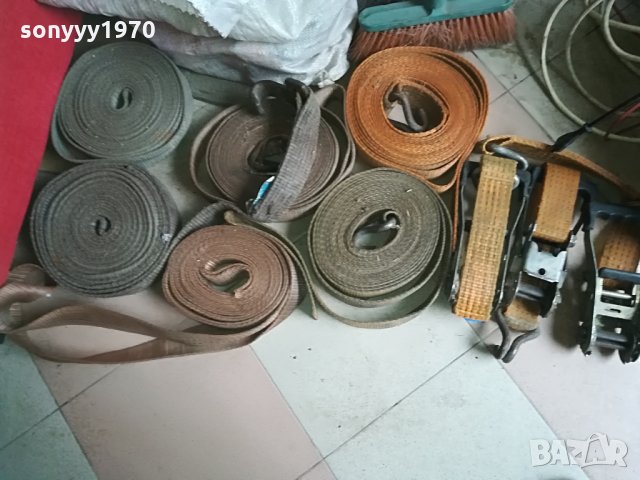 ТРЕСЧОТКИ-15ЛВ ЗА БР & КОЛАНИ-15ЛВ ЗА БР, снимка 2 - Аксесоари и консумативи - 28689557