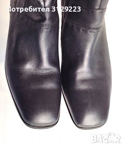 Verhulst boots 37 , снимка 7 - Дамски ботуши - 37644152