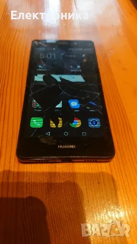 Huawei p8 lite, снимка 1 - Huawei - 48943701