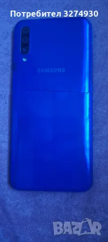 Самсунг А70, снимка 1