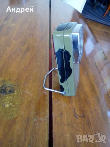 Стар фенер,фенерче #4, снимка 4 - Антикварни и старинни предмети - 27375551