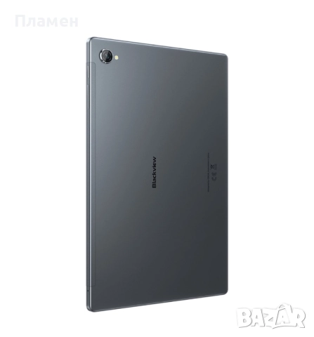 Таблет Blackview Tab 15 Space Grey, 4G, IPS 10.5" FHD+, Android 12, 8GB RAM, 128GB ROM, OctaCore, 13, снимка 5 - Таблети - 52026722