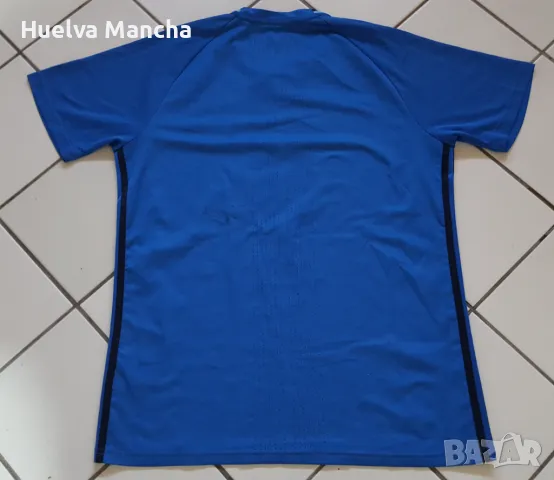 Фланелка на Фейенорд/Feyenord , снимка 2 - Фен артикули - 50329587