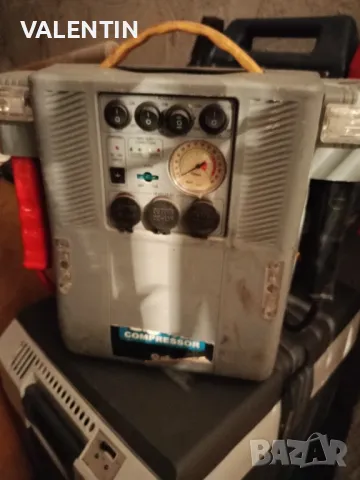 Стартерно за акумулатор , снимка 3 - Аксесоари и консумативи - 49716990