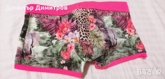 Мъжки бански ES COLLECTION, снимка 4 - Бански - 33014447