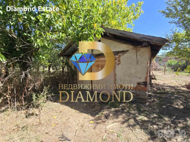 Къща в село Троян, общ. Симеоновград, снимка 6 - Къщи - 51831113