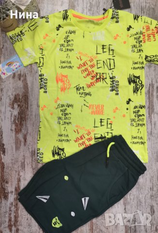 Тениска Divonette , снимка 3 - Детски тениски и потници - 33184288