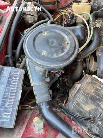 Лада 2105 НА ЧАСТИ /0884535855, снимка 5 - Части - 51179052