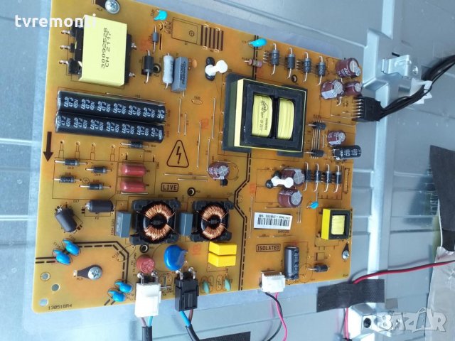 POWER BOARD 17IPS172 