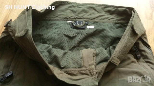 BAL Trouser размер M за лов риболов туризъм панталон пролет есен - 393, снимка 15 - Екипировка - 42994452