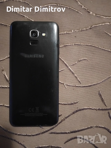 Самсунг J6, снимка 2 - Samsung - 52717843