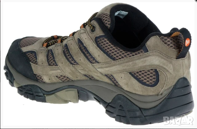 Merrell Moab 2 Gore-Tex  цвят  Орех , туристически обувки ,номер 41 ,5, снимка 10 - Други - 50539638
