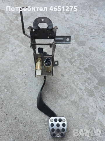 Педал съединител за Honda Civic VIII (09.2005 - 09.2011)