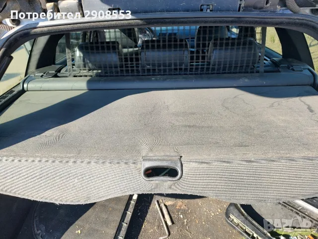 BMW e46 325i M54B25 Автомат На части , снимка 9 - Автомобили и джипове - 49396181