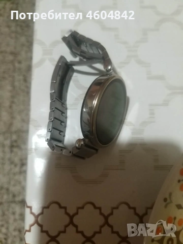 Смарт часовник G4, снимка 5 - Huawei - 52787777