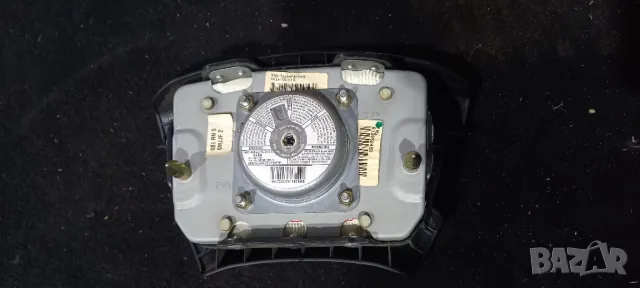 Airbag за волана Skoda Fabia I , снимка 2 - Части - 48466726