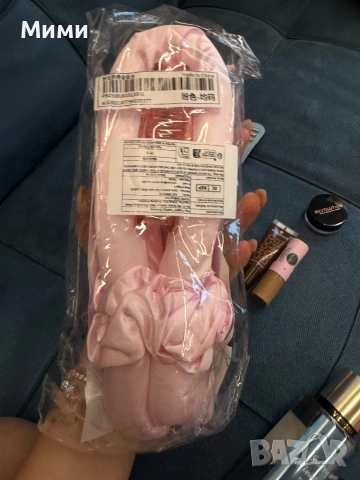 Сет козметика elseve шампоан балсам, снимка 8 - Продукти за коса - 53493177