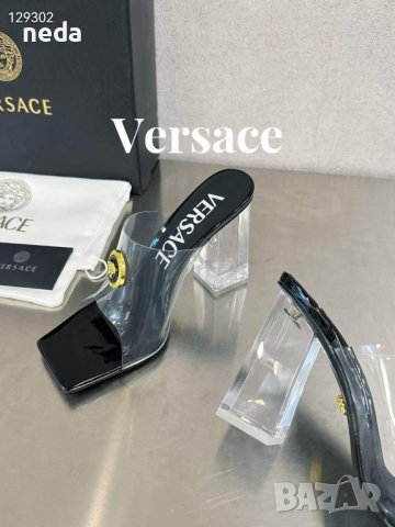  Versace (реплика) 54, снимка 9 - Чехли - 43675209