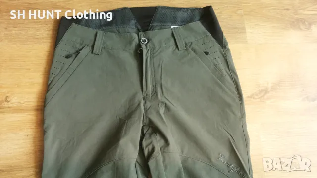Twentyfour Oslo Stretch Trousers Womens размер 36 / S дамски еластичен панталон - 865, снимка 4 - Панталони - 48031287