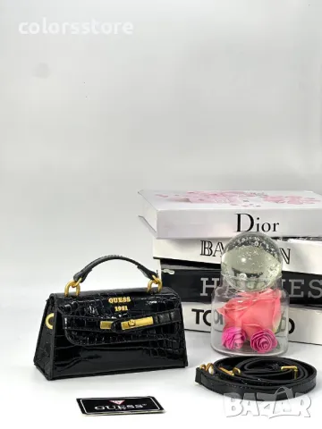 Guess дамски чанти , снимка 4 - Чанти - 49517645