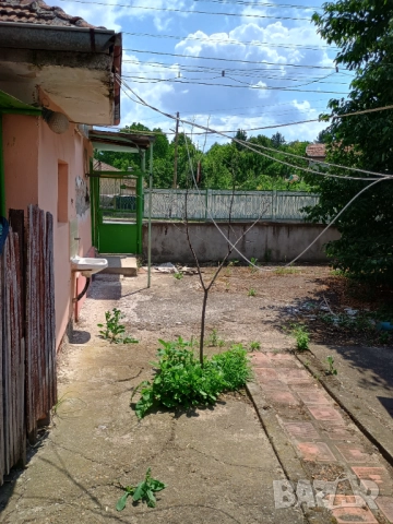 Продава се къща в гр Долна Митрополия , снимка 9 - Къщи - 51780215