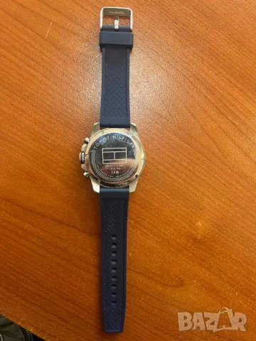 Мъжки часовник Tommy Hilfiger , снимка 2 - Мъжки - 49509143