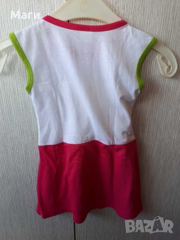 Рокличка, снимка 2 - Детски рокли и поли - 28680728