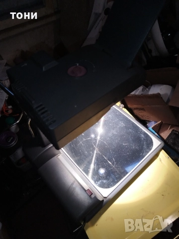 шрай проектор 3M, снимка 5 - Плейъри, домашно кино, прожектори - 52731923