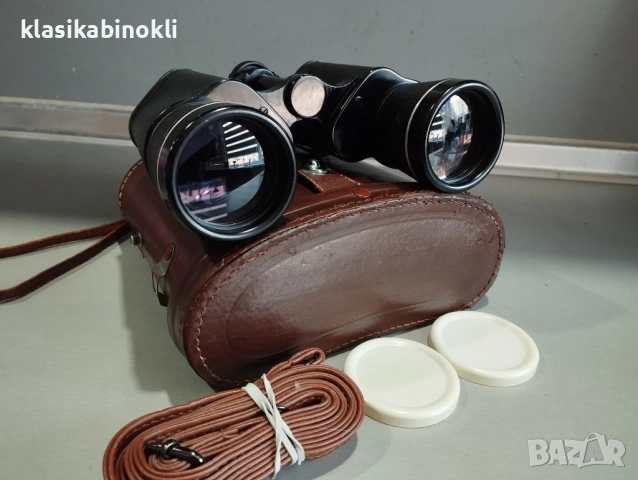 ПРОМО ТОП Ловен Японски Бинокъл--7x50--GLORY, снимка 11 - Екипировка - 51457387
