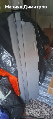 щора и кора Пежо 307sw 2.0HDI 90коня