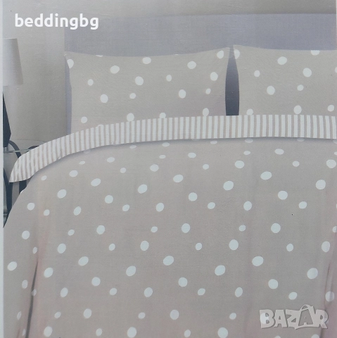 #ПРОМОЦИЯ #Спален #комплект 100 % фин памук Ранфорс