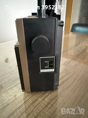 Electronic RR5590, снимка 4 - Радиокасетофони, транзистори - 51331765